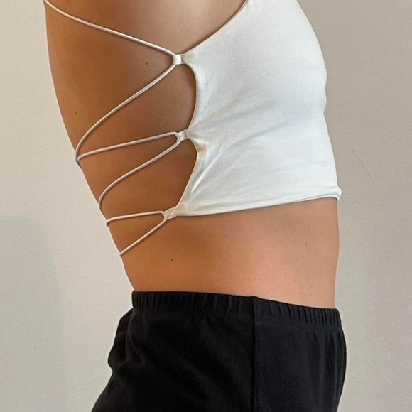 open back top - Picture 3 of 3